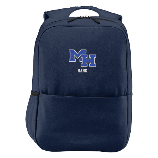 MH EMB - Access Square Backpack Thumbnail