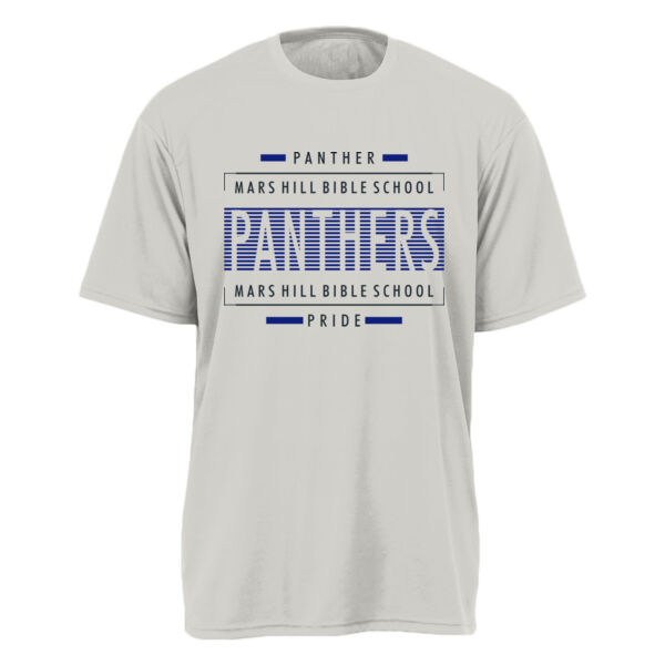 Panther Pride - Youth B-Core T-Shirt Thumbnail
