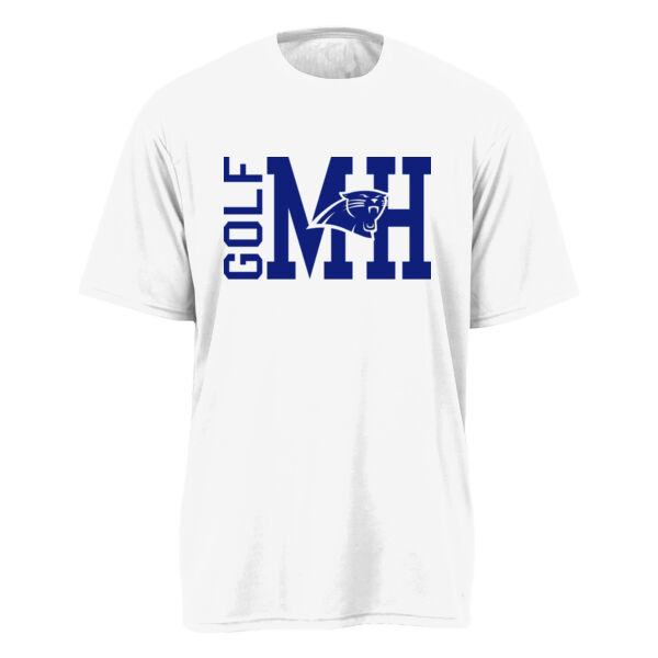 MH Golf - Youth B-Core T-Shirt Thumbnail