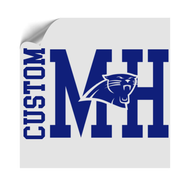 MH Custom - Handheld UV DTF Sticker -  Cup/Phone Size Thumbnail